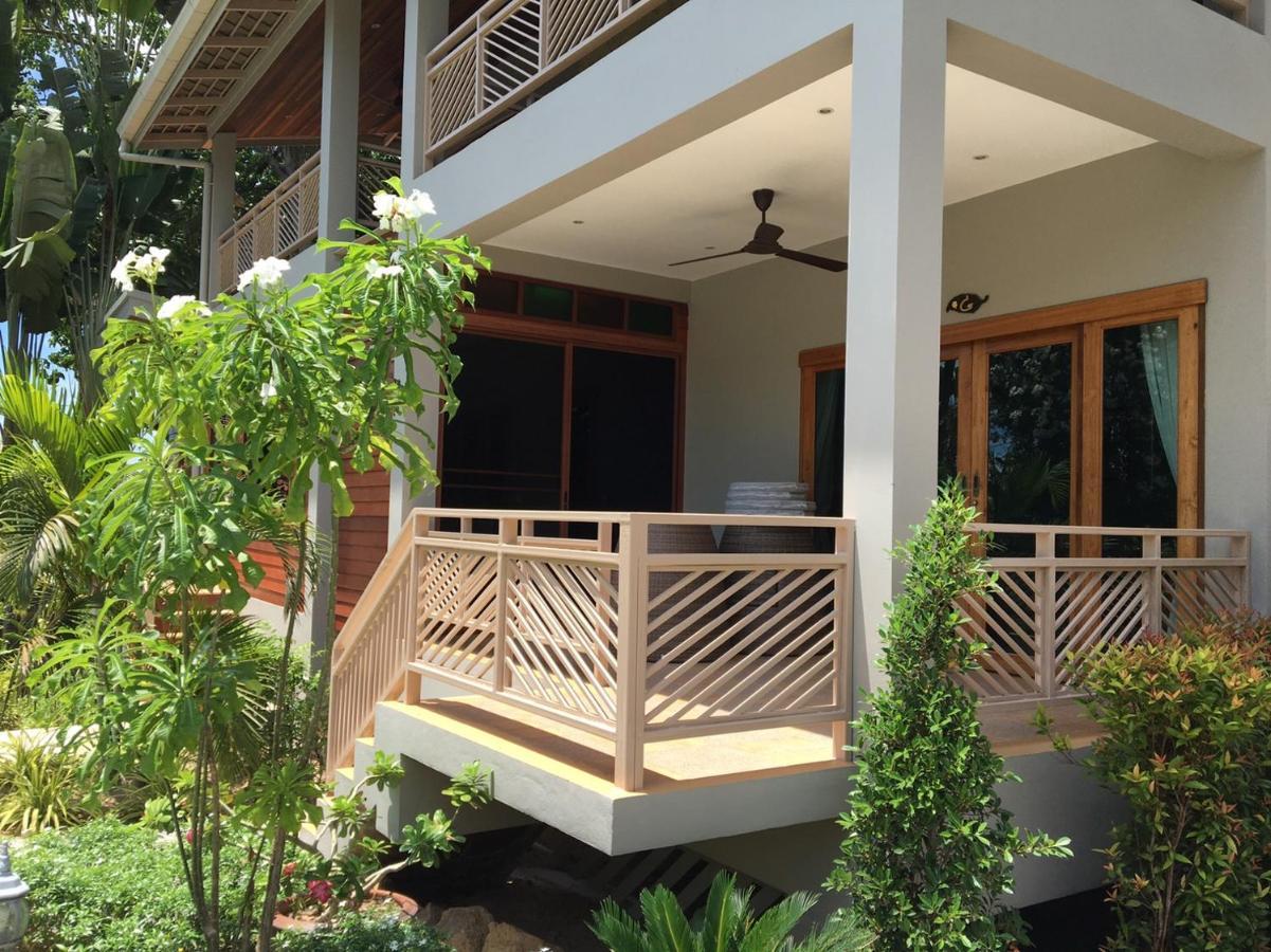 Wandee Garden Hotel Choeng Mon Luaran gambar